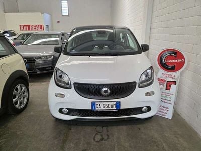 Other Usata 2019 Smart ForFour Utilitaria | 11.500 € (Buon prezzo)