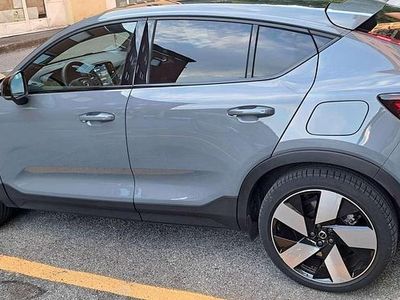 Volvo C40