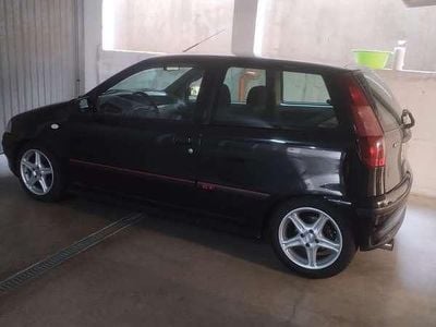 Usata Fiat Punto 133 CV (97 kW) 1995 Berlina