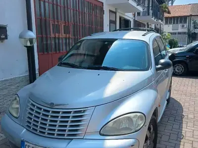 Usata Chrysler PT Cruiser 150 CV (110 kW) 2022 Grigio Berlina