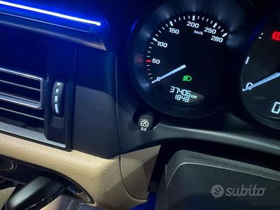 Usata Porsche Macan 2021 Nero SUV