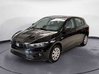 Occasion Fiat Tipo 131 ch (96 kW) 2024 Noir Berline