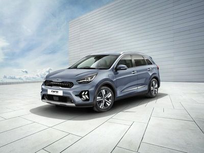 usata Kia Niro 1.6 GDi 1.6 GDi DCT PHEV Evolution