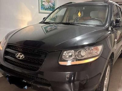Usata Hyundai Santa Fe Dynamiq 155 CV (114 kW) 2009 SUV