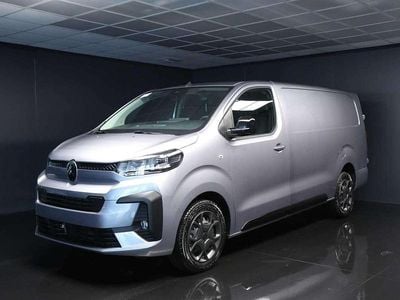 Bianca Nuova 2025 Citroën Jumpy Monovolume | 26.490 € (Buon prezzo)