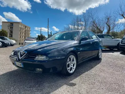Usata Alfa Romeo 166