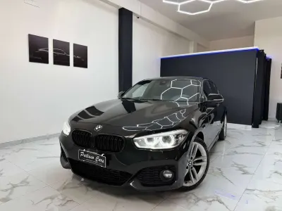 Usata BMW 120