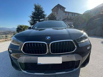Usata BMW X2 190 CV (139 kW) 2018 SUV
