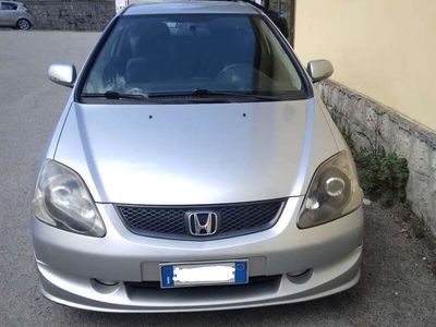 usata Honda Civic 3p 1.7 CTDI SPORT