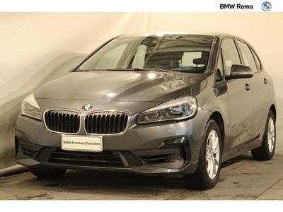 usata BMW 218 Serie 2 Active Tourer i Business