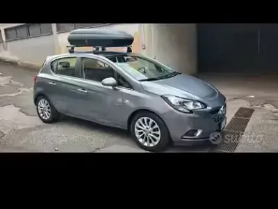 Usata Opel Corsa