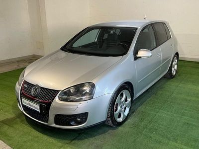 usata VW Golf V Golf 2.0 16V TFSI 5p. GTI