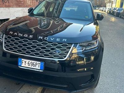 usata Land Rover Range Rover Velar - 2019