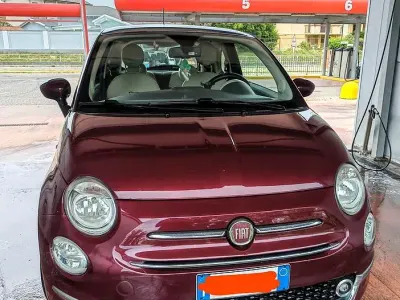 Usado Fiat 500 Lounge 69 CV (50 kW) 2023 Berlina
