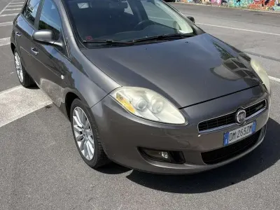 Usata Fiat Bravo Emotion 120 CV (88 kW) 2008 Utilitaria