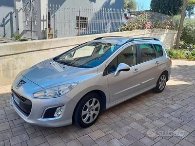 Usata Peugeot 308