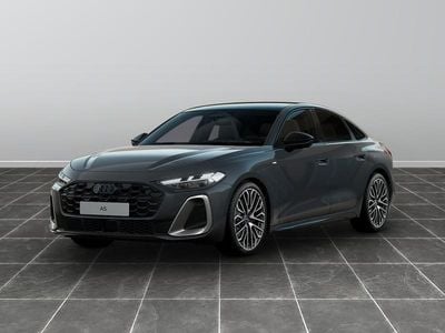 Nuova Audi A5 Edition .1 204 CV (150 kW) 2025 Grigio Berlina