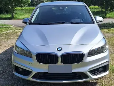 Usata BMW 214 Active Tourer
