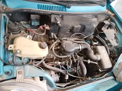 Usata Fiat 600