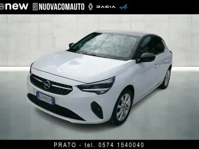 Usata Opel Corsa