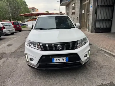 Usata Suzuki Vitara