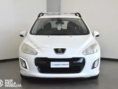 Occasion Peugeot 308