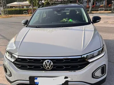 Usata VW T-Roc Style 110 CV (80 kW) 2023 SUV
