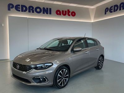 usata Fiat Tipo 1.4 1.4 5 porte Lounge Benzina 17''