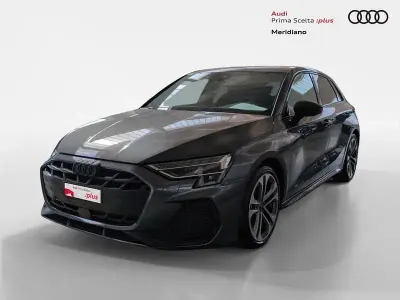 Usata Audi A3 Sportback