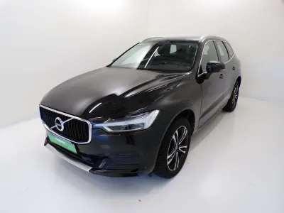 Usata Volvo XC60