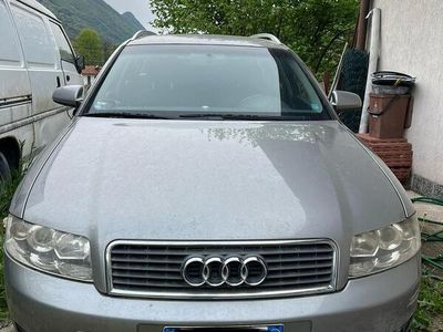 usata Audi A4 1.9 130CV