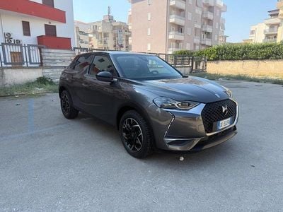 DS Automobiles DS3