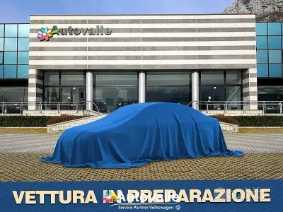 Usata Audi Q3 Advanced 150 CV (110 kW) 2022 Grigio SUV