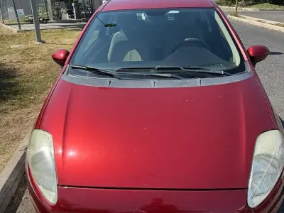 Usata Fiat Grande Punto