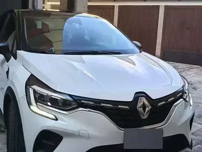 Occasion Renault Captur