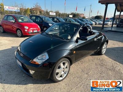 usata Ford StreetKa Ka 1.6