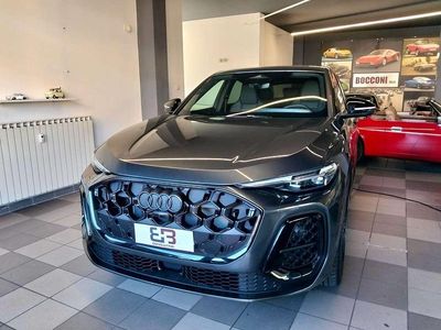 Nuova Audi Q5 S-Line 204 CV (150 kW) 2025 Grigio SUV