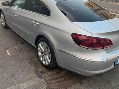 VW CC