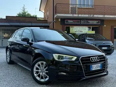 Usata Audi A3