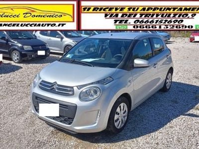Citroën C1