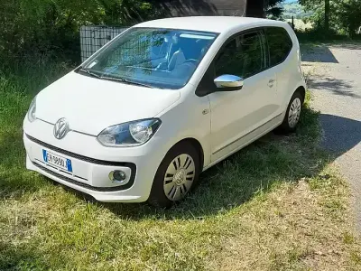 Usata VW up!