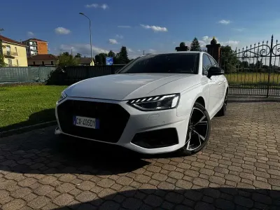 Usata Audi A4