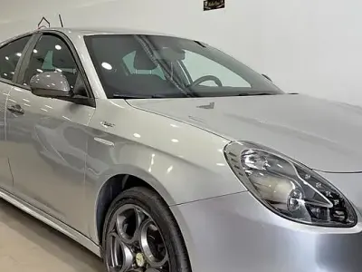 Usata Alfa Romeo Giulietta