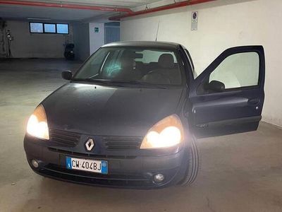 usata Renault Clio 2ª serie - 2005