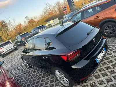 Usata Seat Ibiza