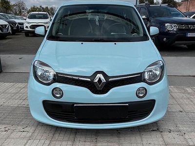 Usata Renault Twingo Life 69 CV (50 kW) 2016 Blu Utilitaria