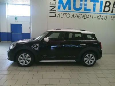 Usata Mini Cooper Countryman