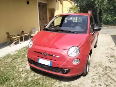 Usata Fiat 500