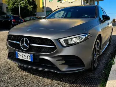 Usata Mercedes A180