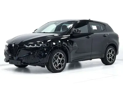 Nuova Alfa Romeo Tonale Ti 175 CV (128 kW) 2026 Nero tortona SUV